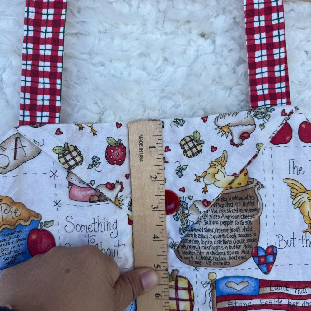 N/A measurements length
